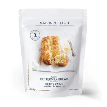 Maison Zoe Ford Baking Mixes