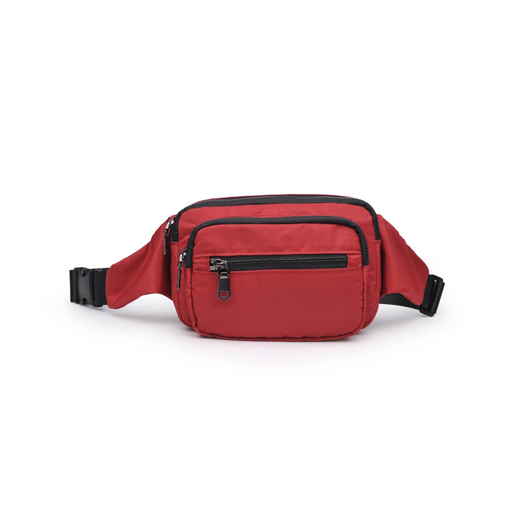 Hip Hugger Belt Bag