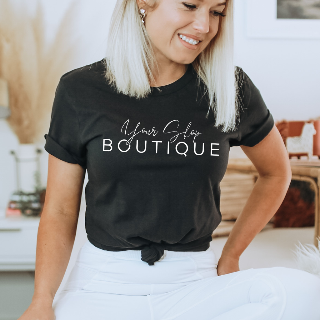 Ridgefield washington t shirt