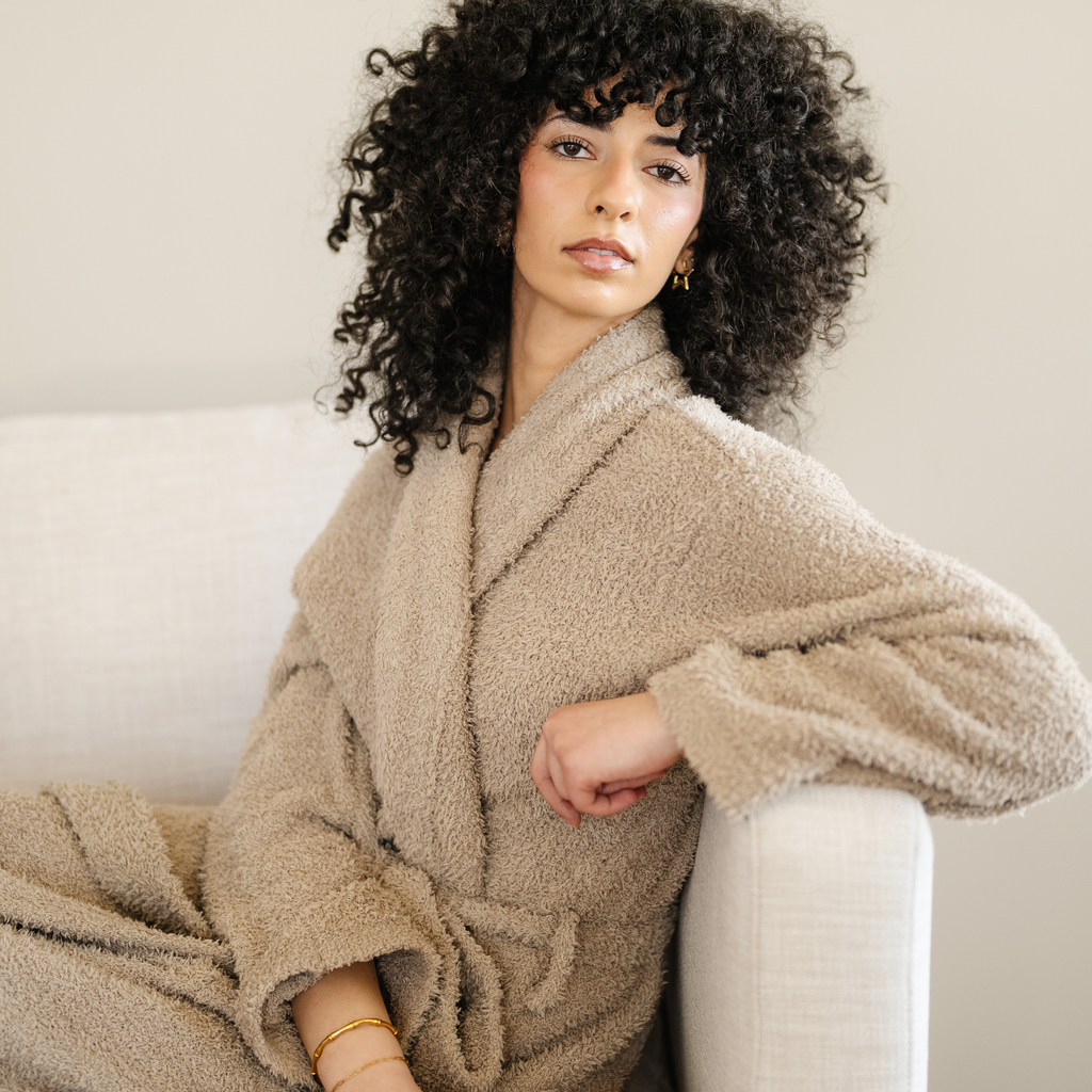 COZY BAMBONI® ROBES