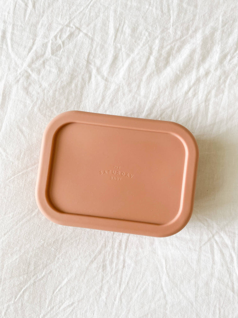 Silicone Bento Box