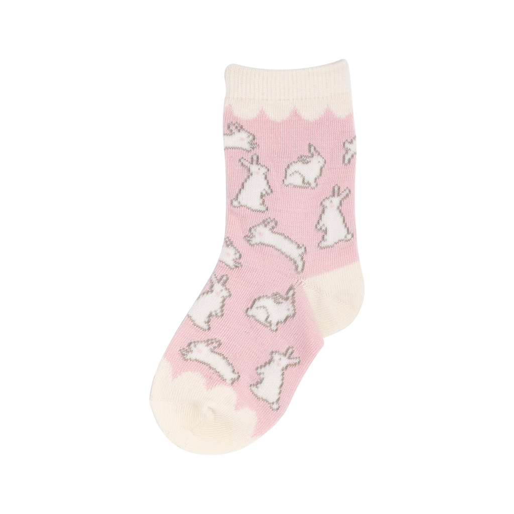 SBN1050 -  Sweet Bunnies Socks