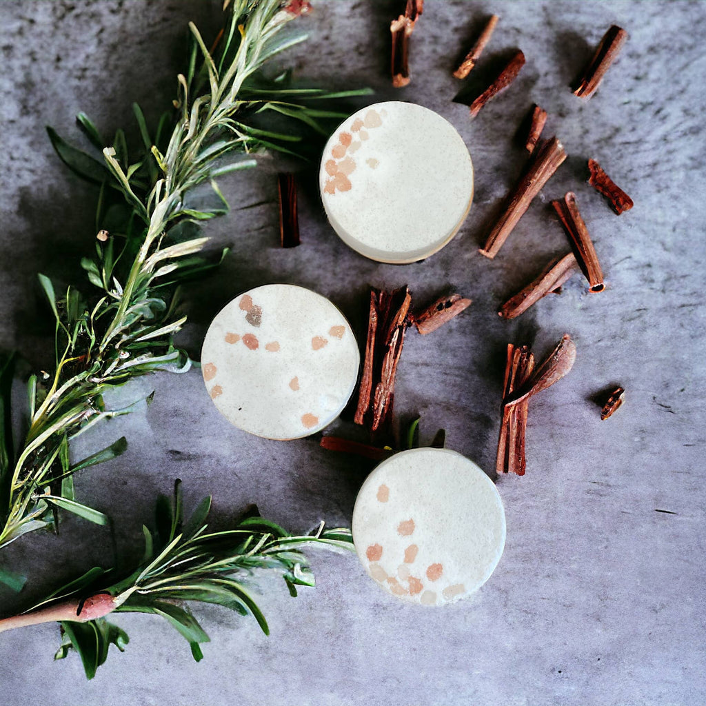 Eucalyptus & Mint - Shower Steamers