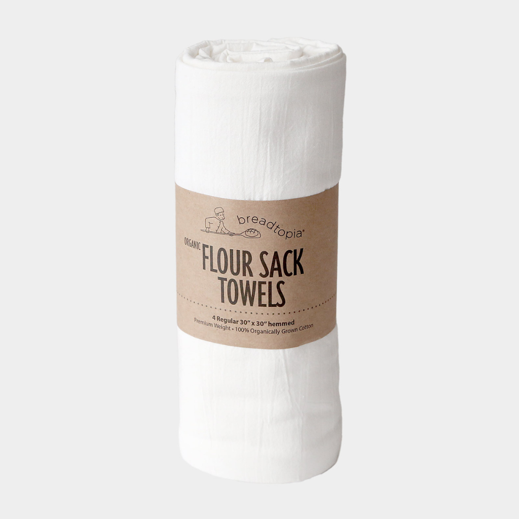 Organic Flour Sack Towels