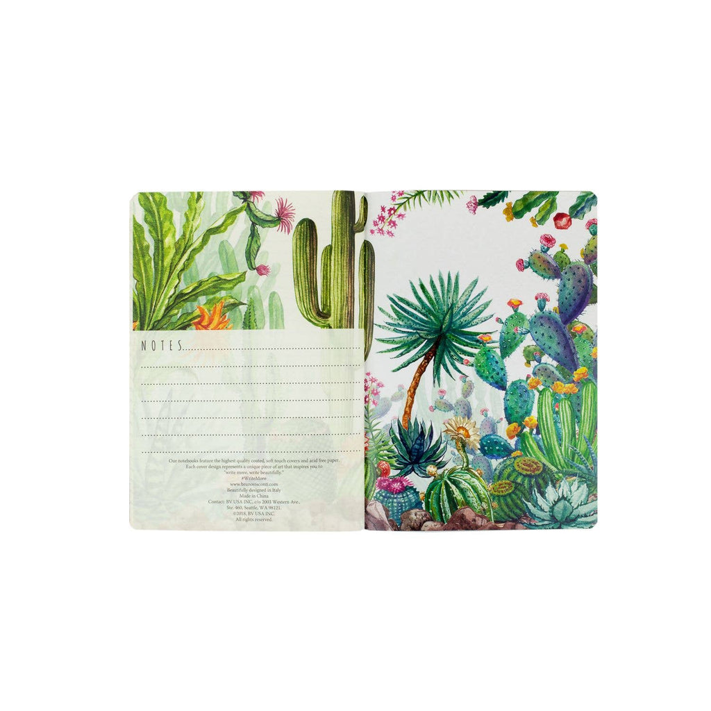 Flora- Original Notebook Collection