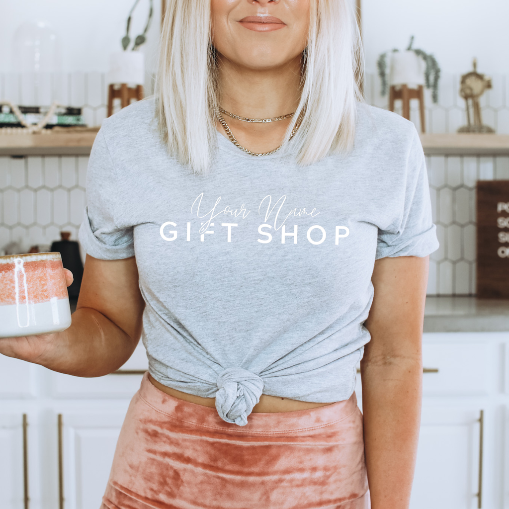 Ridgefield washington t shirt