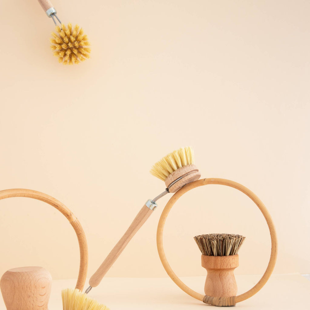 Dish brush head | Ecological refill