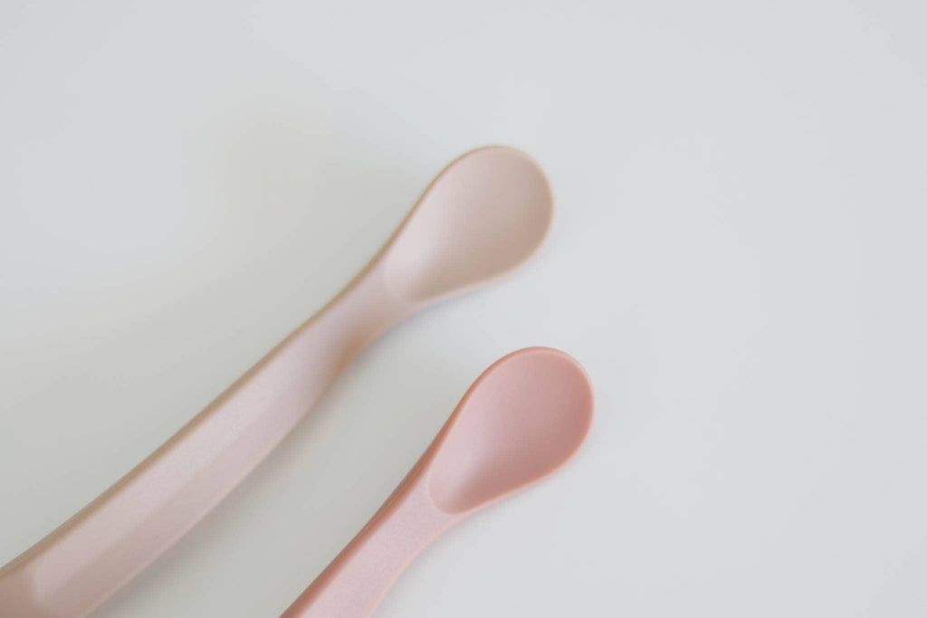 Silicone Spoon Set