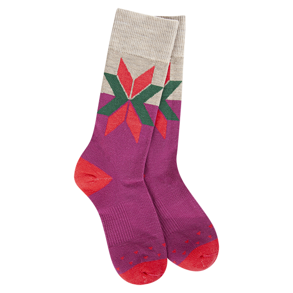 Woods Crew Boysenberry