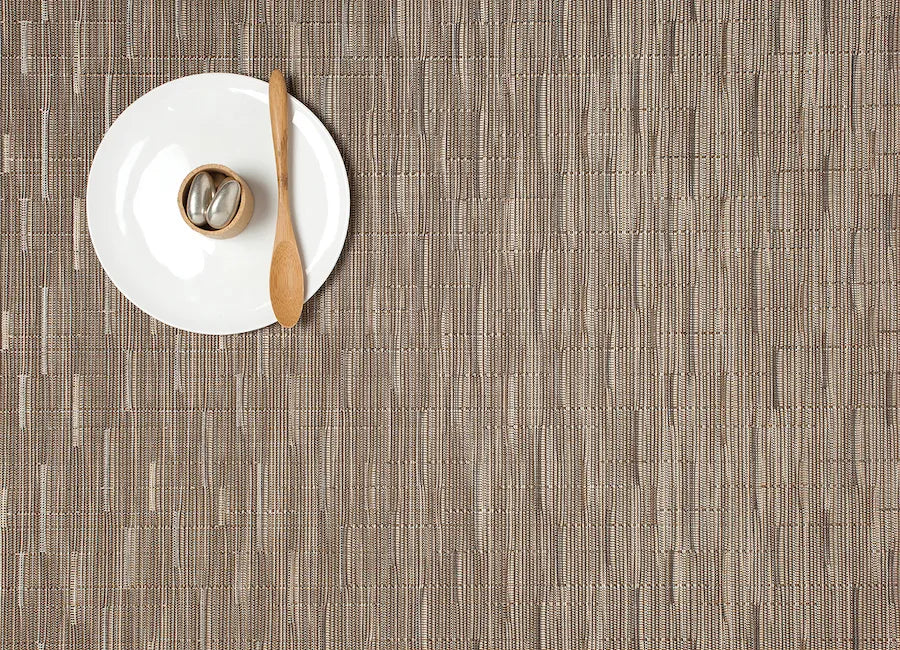 Bamboo Dune Rectangle Placemats