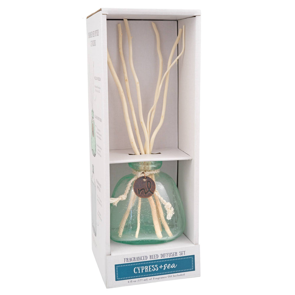 Windward Reed Diffuser