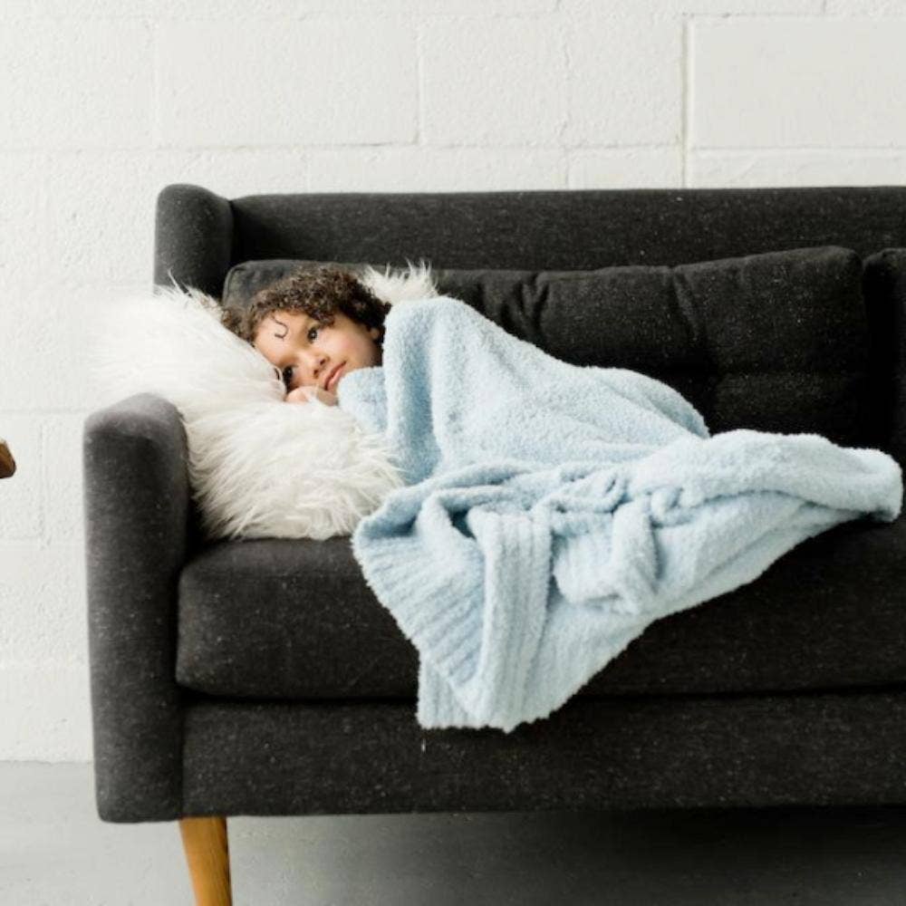 BAMBONI® TODDLER BLANKETS