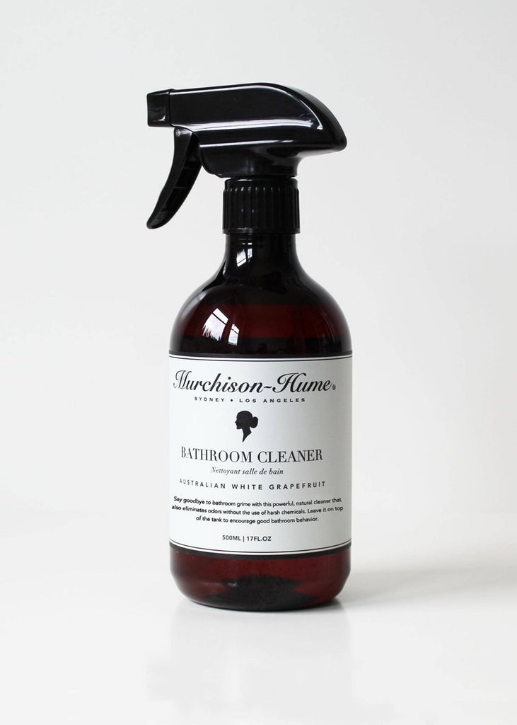 Bathroom Cleaner Murchison Hume