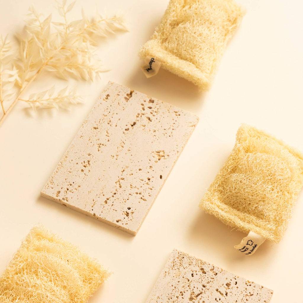 Loofah dish sponge | Luffa