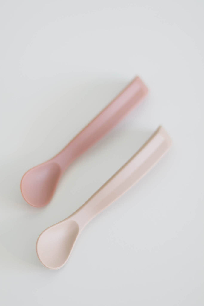 Silicone Spoon Set