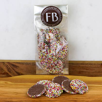 2 oz. "Grab-n-Go" Milk Nonpareils