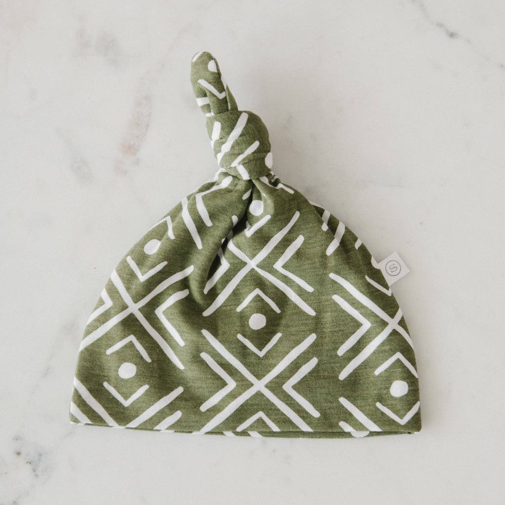 Sweet Alyssum / Swaddle STRETCHY SWADDLES