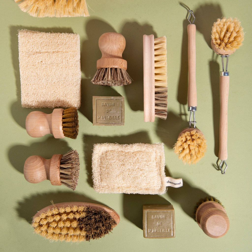 Dish brush head | Ecological refill