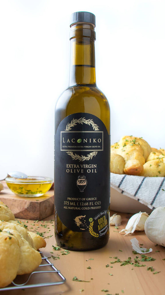 Laconiko 500 ml Ultra Premium 100% Extra Virgin Olive Oil