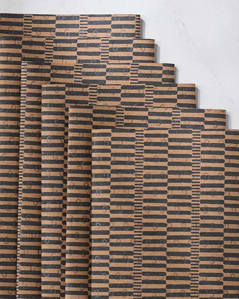 Ridge Not Paper Towels