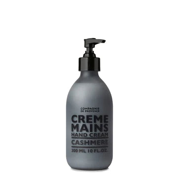 Hand Cream 10 fl. oz. - Cashmere VENDOR COMPAGNIE DE PROVENCE