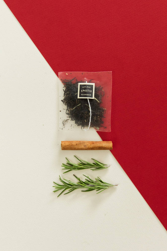 Morning Light - Holiday Seasonal Black Tea