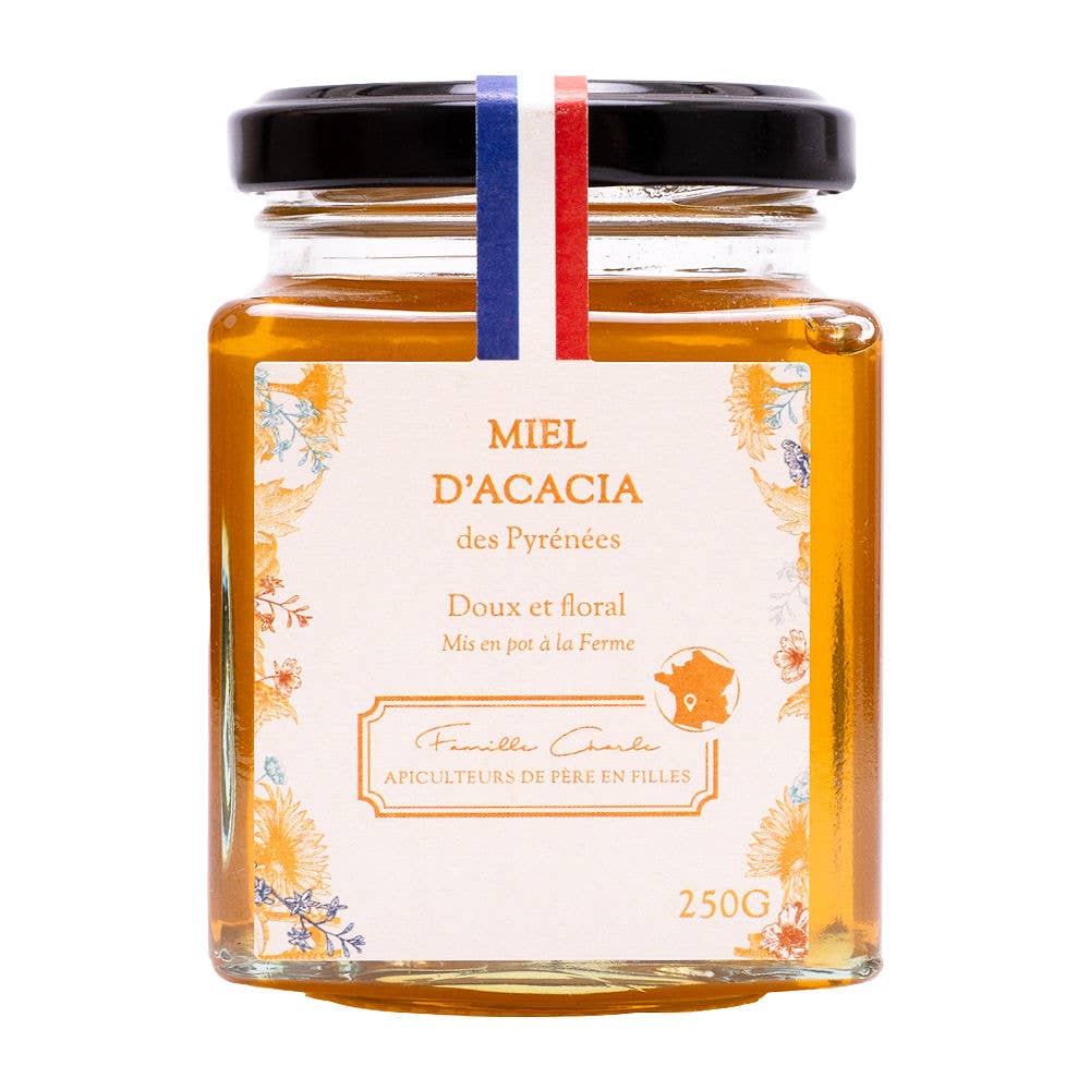 Acacia Honey - France