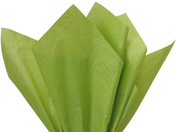 Color Tissue Paper Bulk 15X20" Sheets