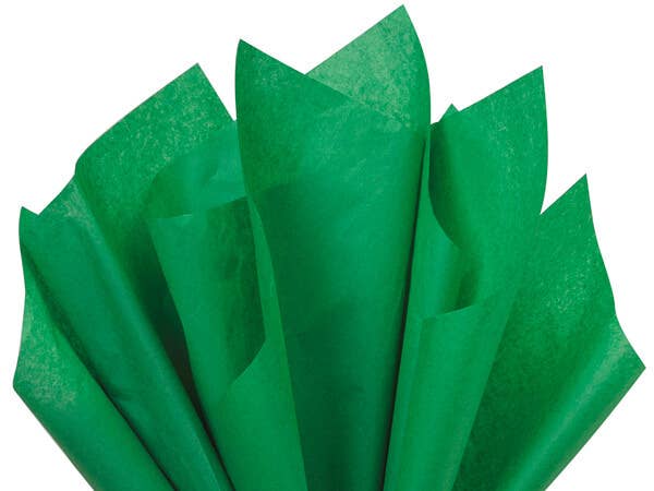 Color Tissue Paper Bulk 15X20" Sheets