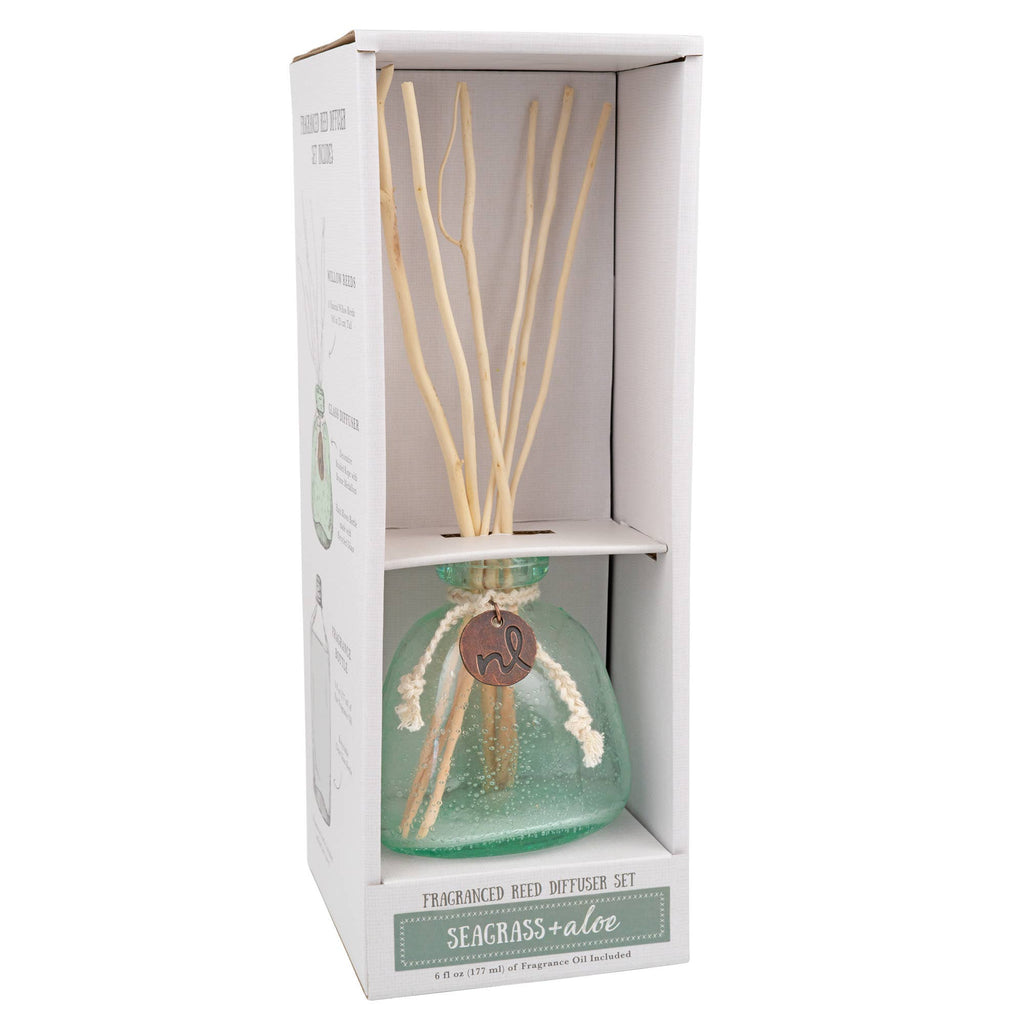 Windward Reed Diffuser