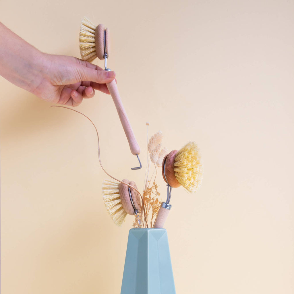 Dish brush head | Ecological refill