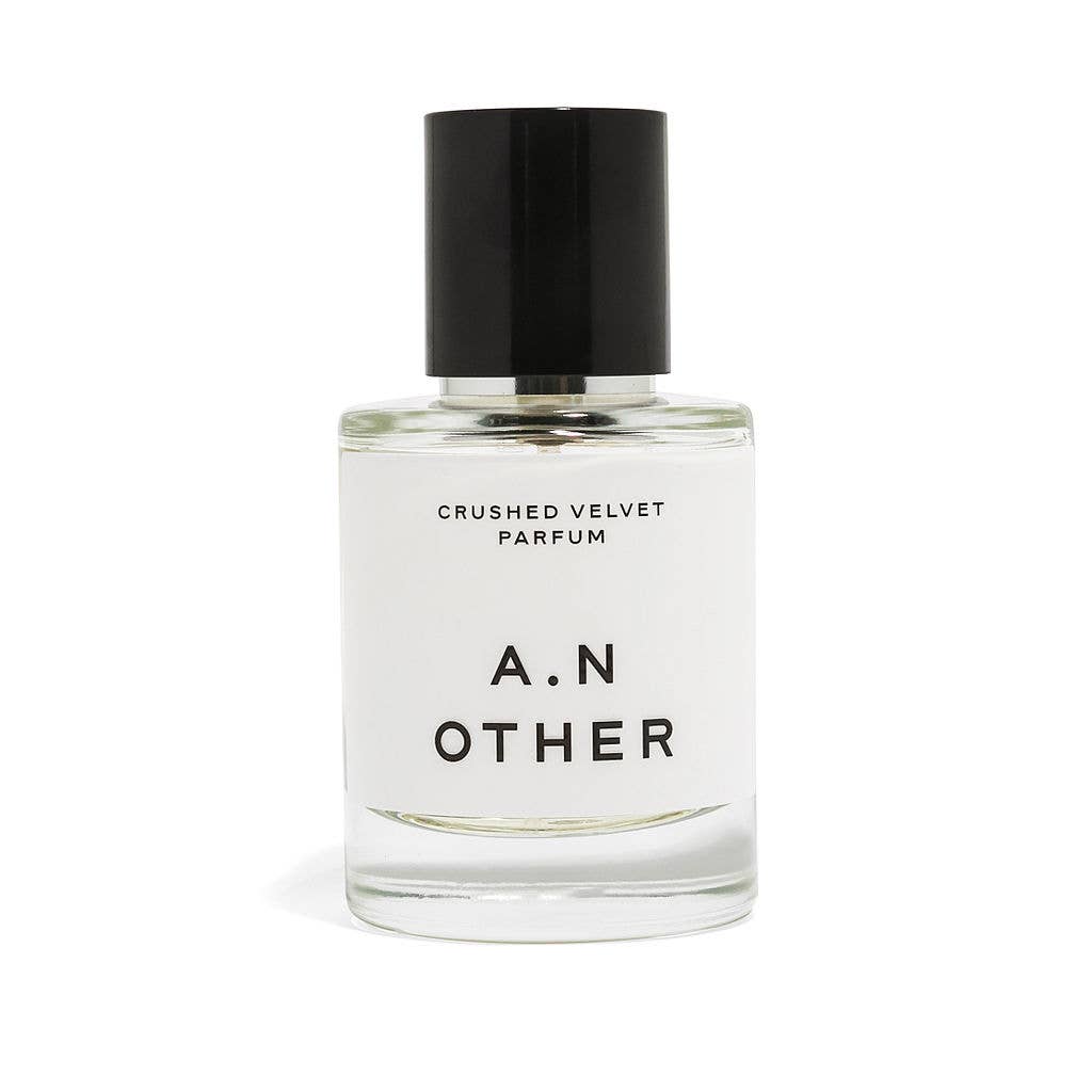 Crushed Velvet 50ml Perfume