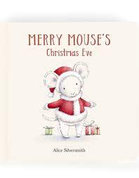 MERRY MOUSE BOOK