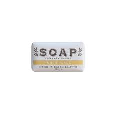 Inner Peace Bar Soap