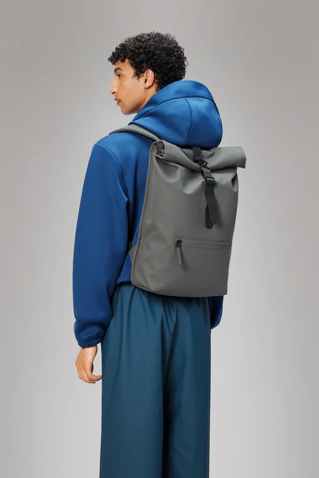 Rolltop Rucksack