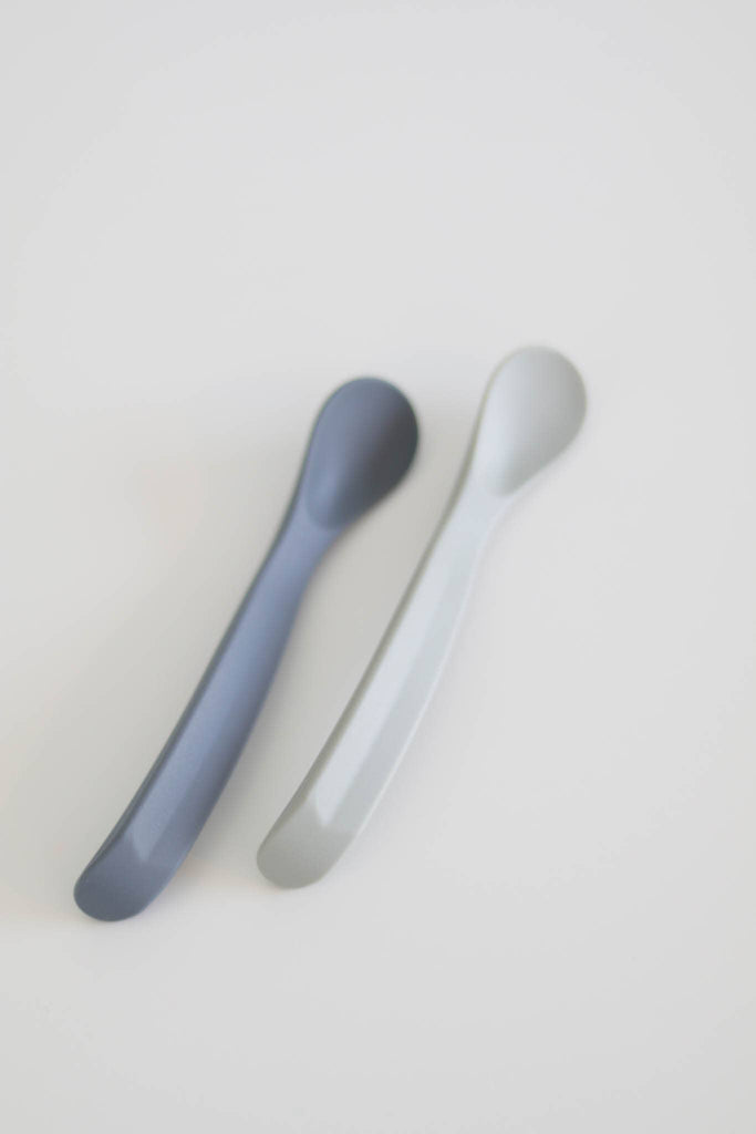 Silicone Spoon Set