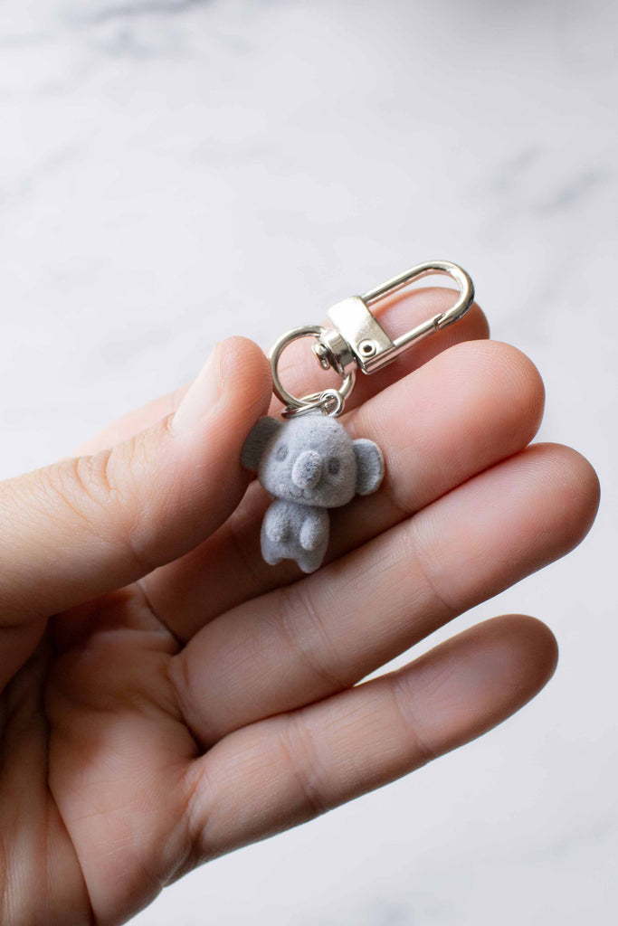 Micro Mini Keychain