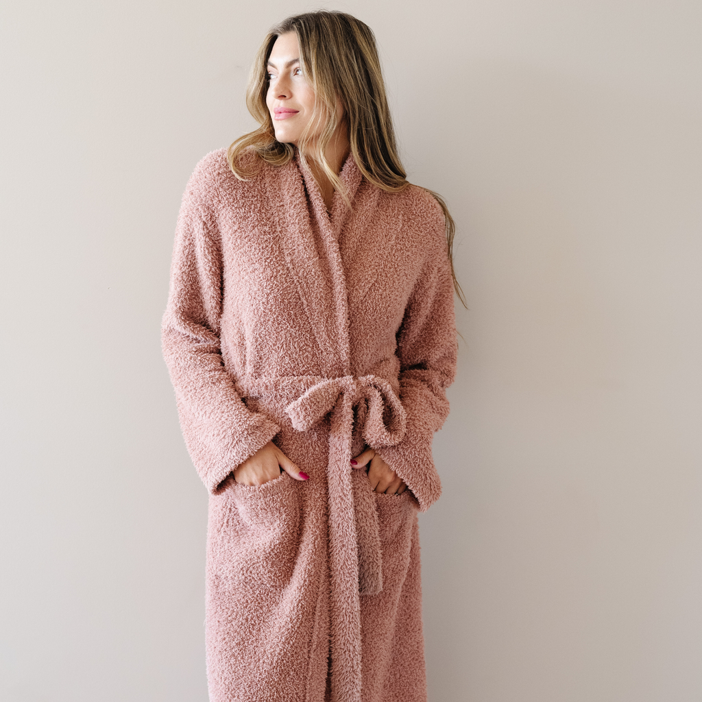 COZY BAMBONI® ROBES