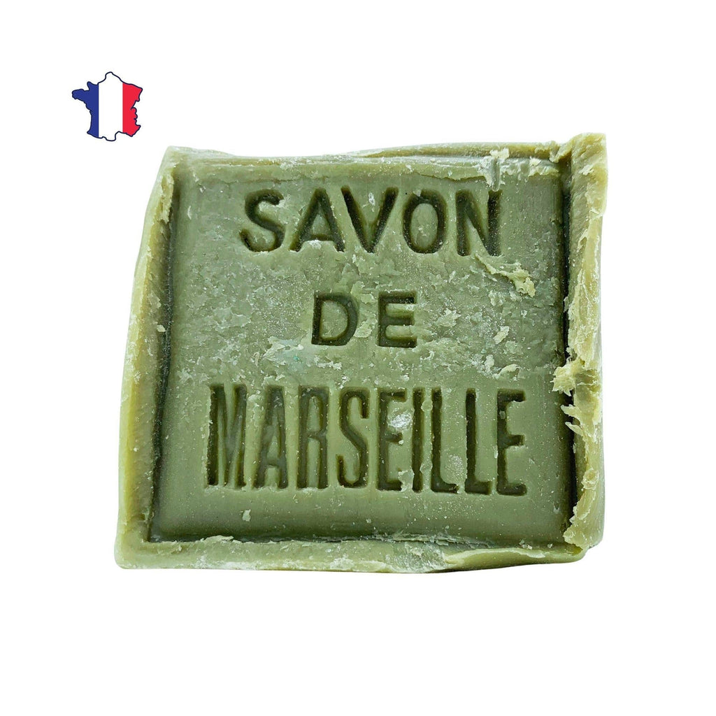 Marseille Olive Soap | Extra Pure 72%