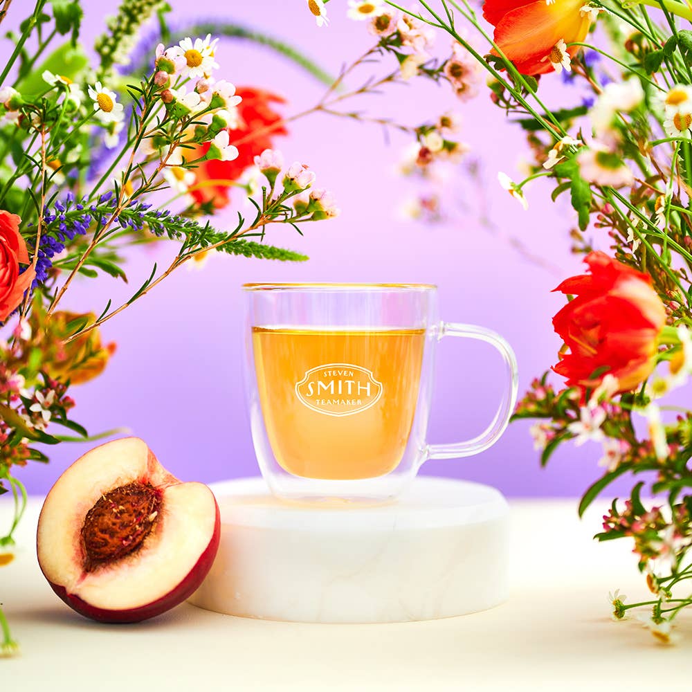 Jasmine Nectar - Spring Seasonal Tea