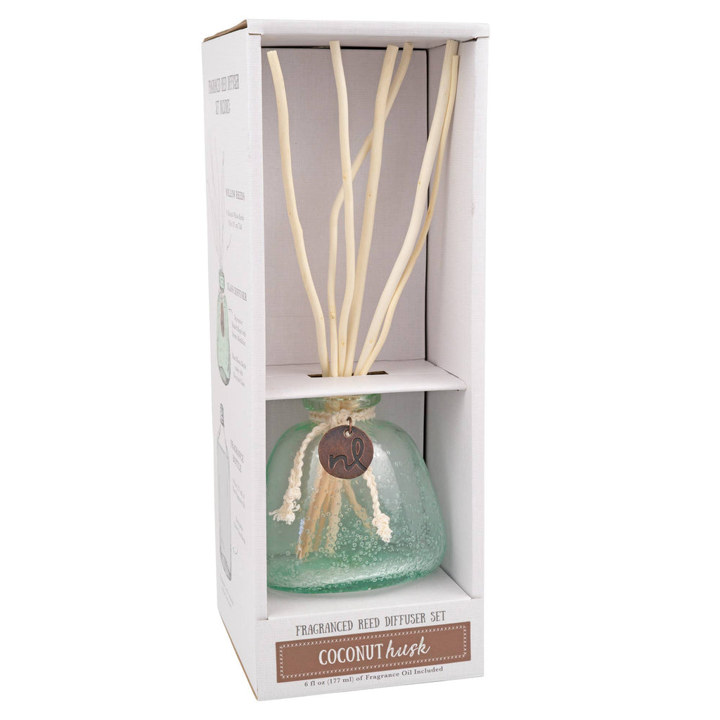 Windward Reed Diffuser