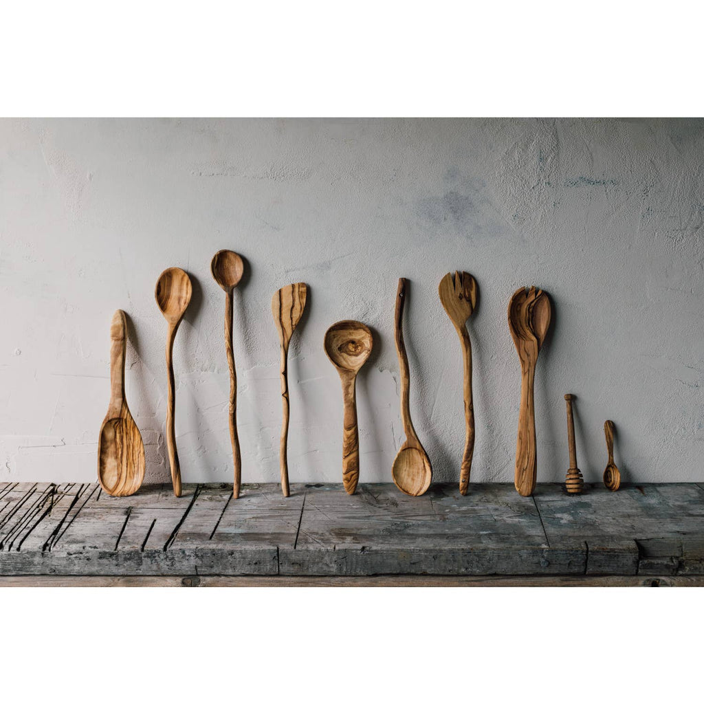 Olive Wood Spatula