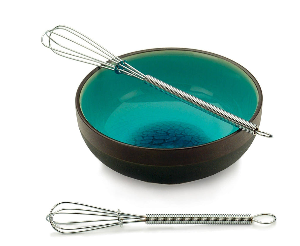 Mini Whisk Set Of 2 - 5In + 7In