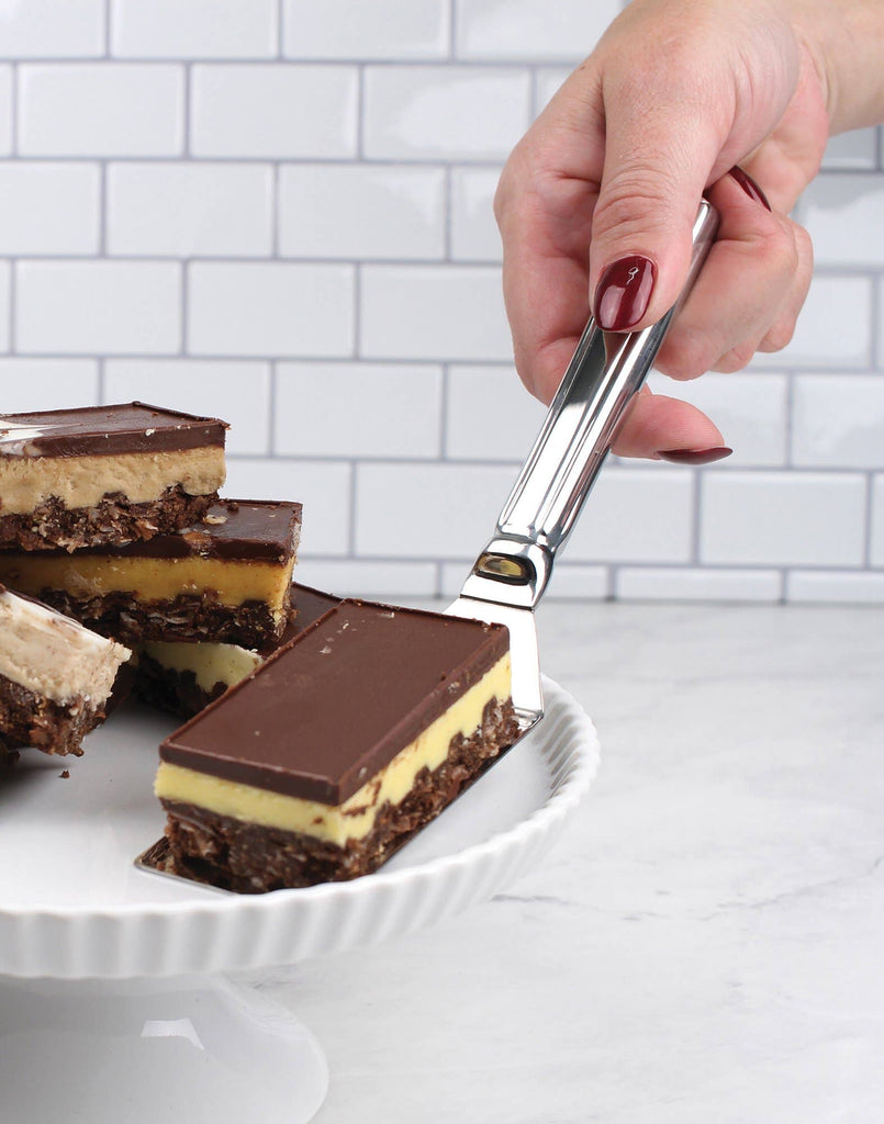 Brownie Spatula - Ss