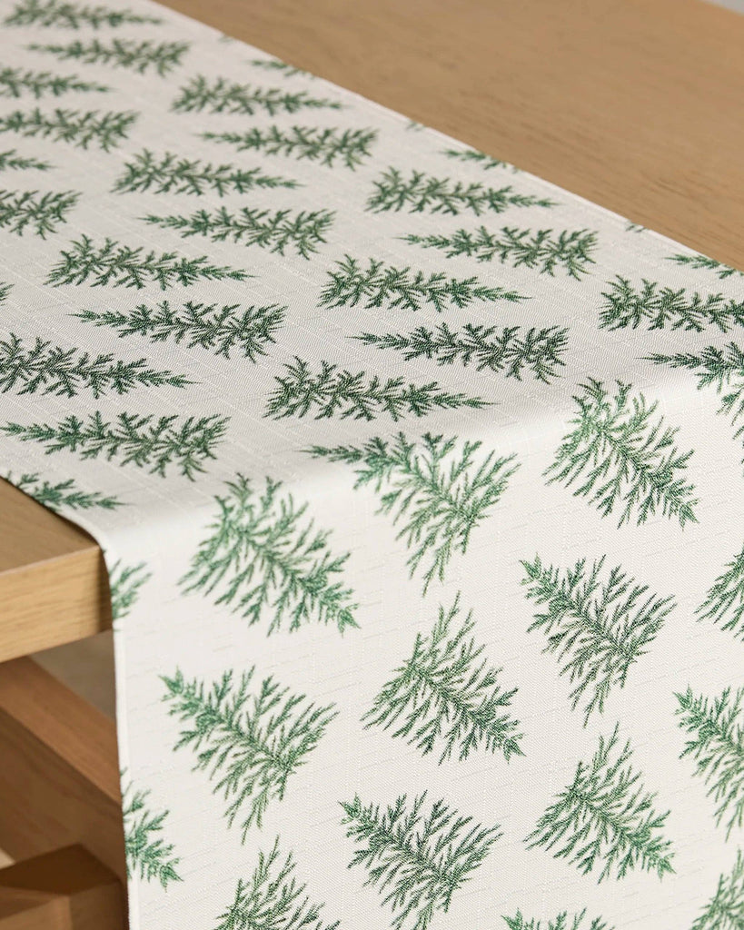 Cedar Table Runner