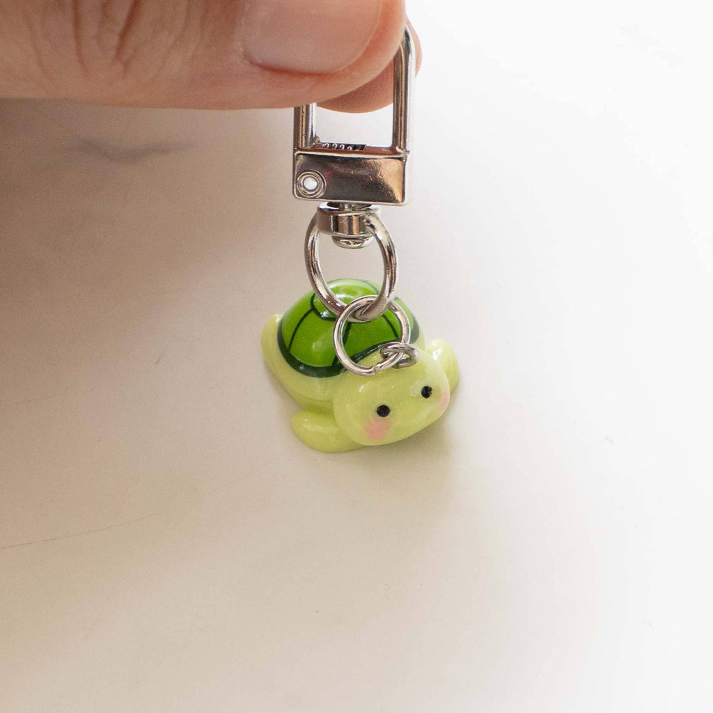 Micro Mini Keychain