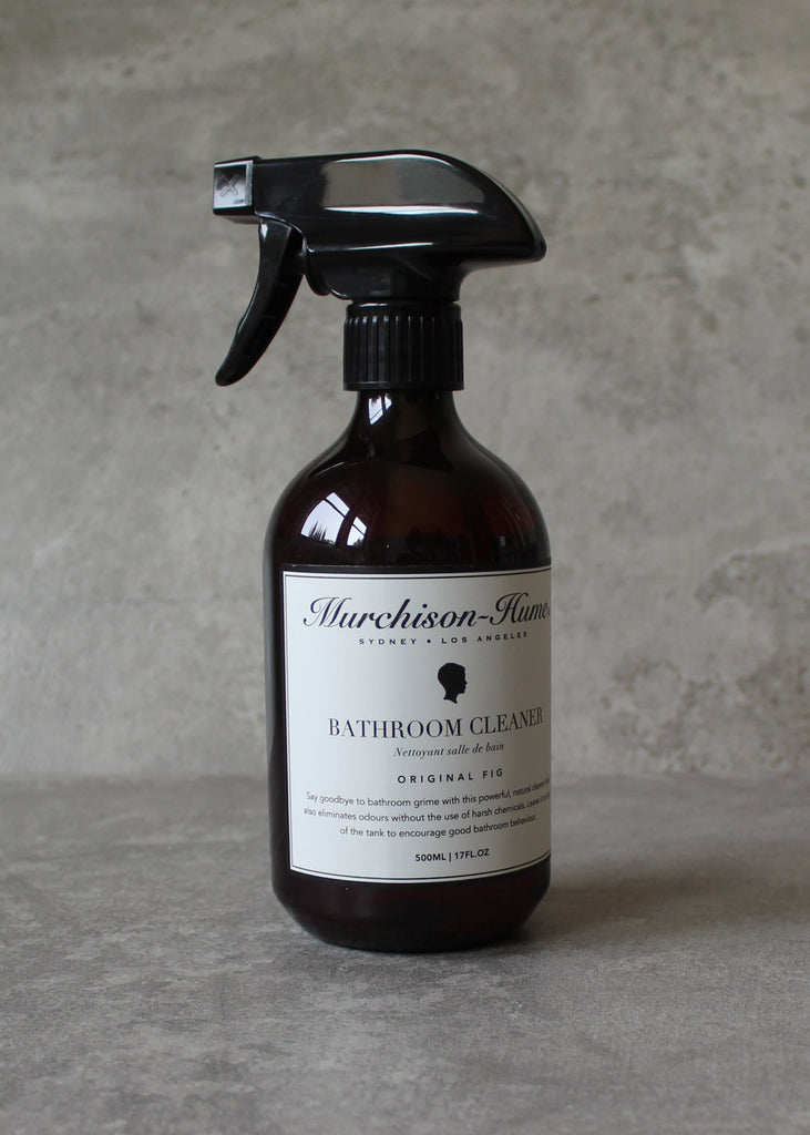 Bathroom Cleaner Murchison Hume