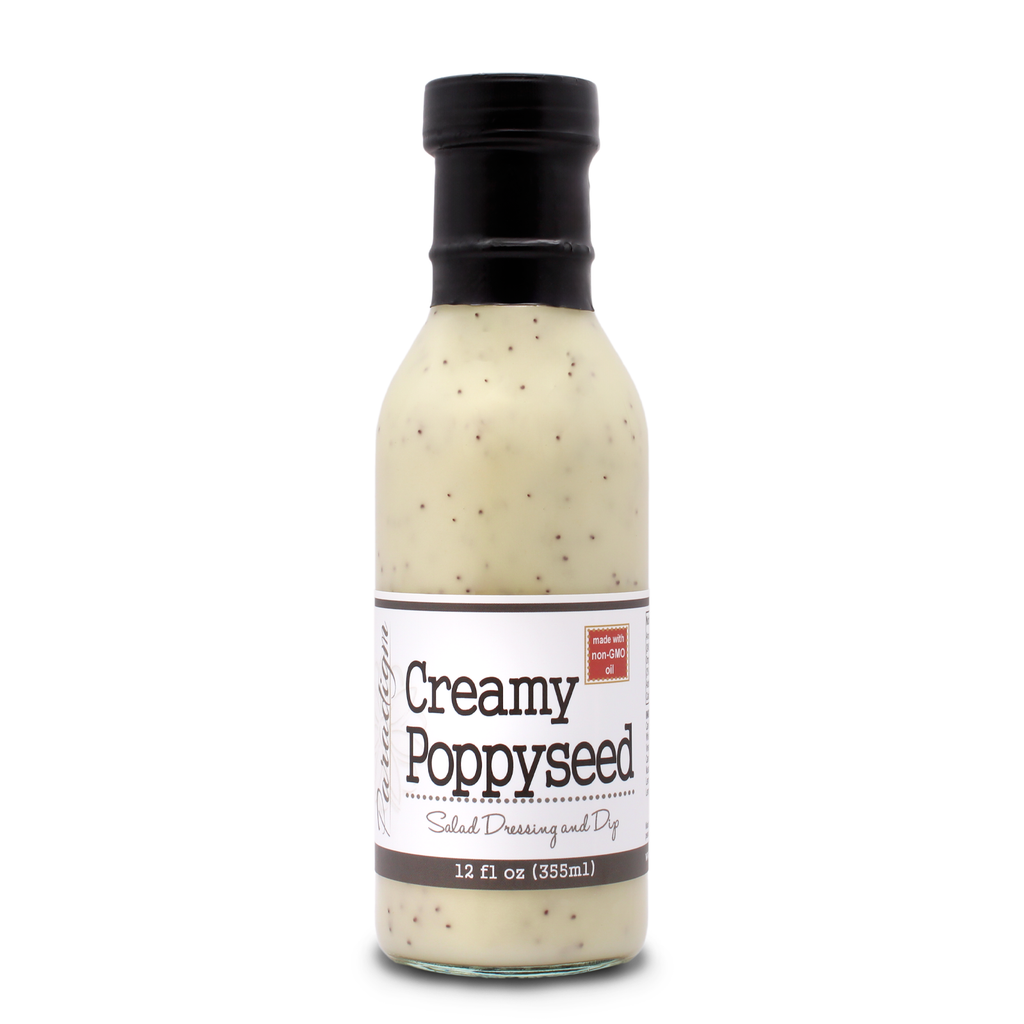 Poppyseed Dressing