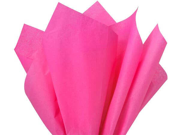 Color Tissue Paper Bulk 15X20" Sheets