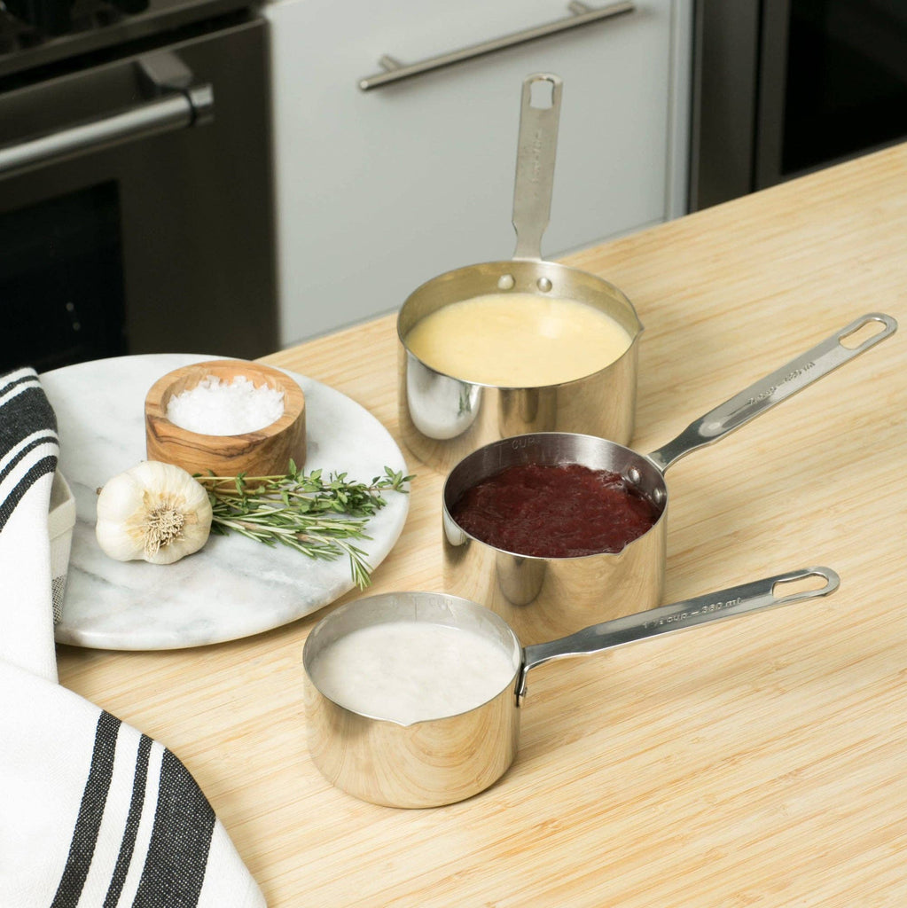 1.5 Cup Measuring Pan